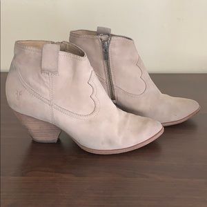 Frye Reina Bootie